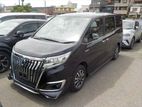 Toyota Esquire GI PREMIUM MESH GRIL 2019