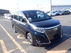 Toyota Esquire GI Premium Mica Blue 2019