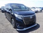 Toyota Esquire Gi Premium Mica Blue 2019