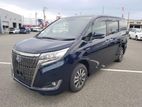 Toyota Esquire Gi Premium Mica-Blue 2019