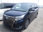 Toyota Esquire Gi Premium Mica Blue 2020