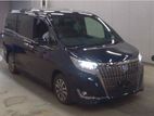 Toyota Esquire Gi Premium Mica Blue 2020