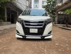 Toyota Esquire GI Premium MIPackage 2019