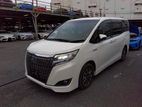 Toyota Esquire (Gi Premium) Model- 2019