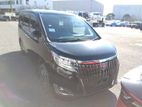 Toyota Esquire (Gi Premium) Model- 2020