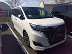 Toyota Esquire (Gi Premium) Model- 2020