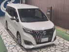 Toyota Esquire GI PREMIUM NEW SHAPE 2019