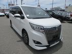 Toyota Esquire GI Premium N.HB 2019