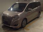 Toyota Esquire Gi Premium Non-HV 2018