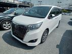Toyota Esquire Gi Premium Non-HV 2020
