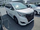 Toyota Esquire Gi Premium Non-HV 2020