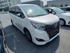 Toyota Esquire GI PREMIUM NON HYB 2020