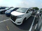 Toyota Esquire GI PREMIUM NON HYB 2020