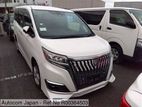 Toyota Esquire Gi Premium Non HYB 2020
