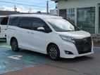 Toyota Esquire GI PREMIUM NON HYB 2020