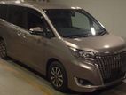 Toyota Esquire GI PREMIUM NONHYBRID 2018