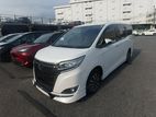 Toyota Esquire GI PREMIUM NONHYBRID 2019