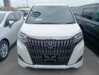 Toyota Esquire GI PREMIUM NONHYBRID 2020