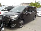 Toyota Esquire GI PREMIUM NONHYBRID 2020