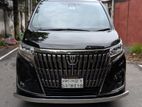 Toyota Esquire GI Premium Octane 2020