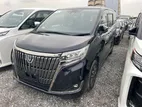 Toyota Esquire GI Premium (Octane) 2020