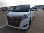 Toyota Esquire Gi Premium (P-4) 2020