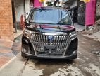 Toyota Esquire GI PREMIUM PACKAGE.. 2020