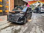 Toyota Esquire GI PREMIUM-PACKAGE 2020