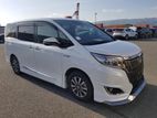 Toyota Esquire Gi Premium Pearl 2019