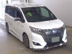 Toyota Esquire Gi Premium pearl 2019