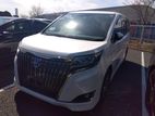 Toyota Esquire Gi Premium Pearl 2020