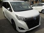 Toyota Esquire Gi Premium Pearl 2020