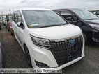Toyota Esquire GI Premium Pearl 2020