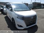 Toyota Esquire GI premium pearl 2020