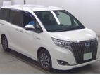 Toyota Esquire Gi Premium Pearl 2020