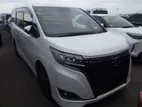 Toyota Esquire Gi Premium Pearl 2021