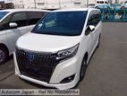 Toyota Esquire Gi Premium Pearl 2021