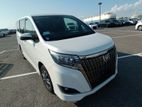 Toyota Esquire Gi Premium (পেট্রল)- 2020