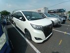 Toyota Esquire Gi Premium (পেট্রল)- 2020