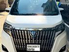 Toyota Esquire Gi Premium Pkg 2017