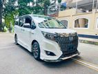 Toyota Esquire GI Premium PKG 2019