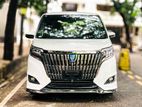 Toyota Esquire GI Premium PKG 2020