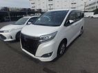 Toyota Esquire GI PREMIUM PKG 2021