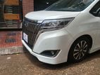 Toyota Esquire GI PREMIUM-PKG 2022