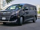 Toyota Esquire Gi Premium Prsnl Car 2018
