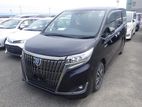 Toyota Esquire GI PREMIUM PURPLE 2020