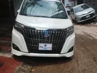 Toyota Esquire GI PREMIUM-PUSH 2020