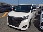 Toyota Esquire GI PREMIUM PUSH 2020