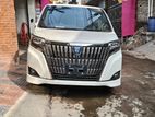Toyota Esquire GI PREMIUM PUSH ST.. 2020