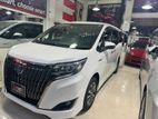 Toyota Esquire Gi premium ready 2019